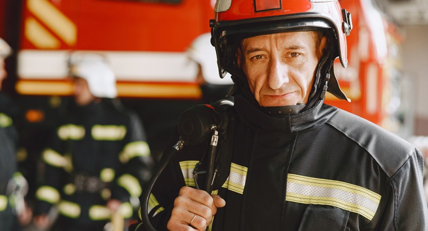 PKN ORLEN wspiera strażaków. Wnioski składać można do 4 lipca