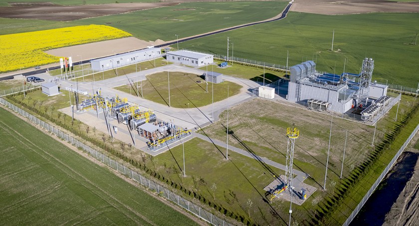 ORLEN wyprodukował prąd!