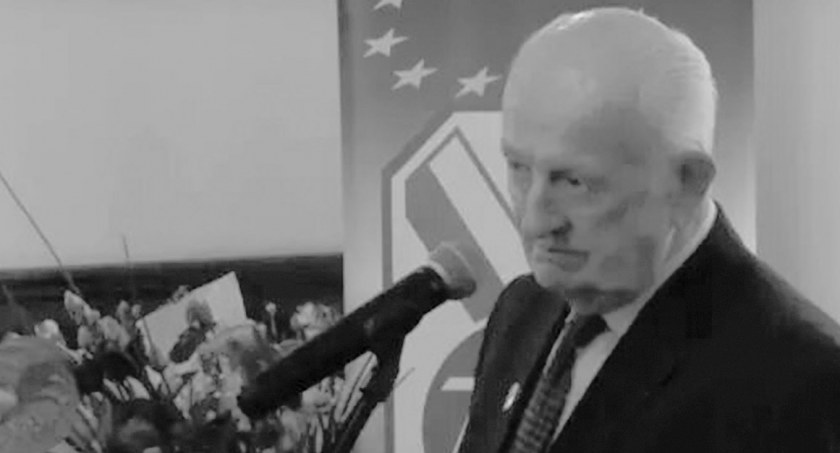 Nauczyciel i społecznik. Pożegnanie Stanisława Durmy