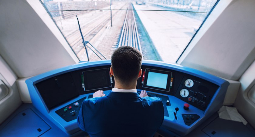 Kolej wodorowa? Dlaczego nie? Porozumienie PKN ORLEN z Alstom