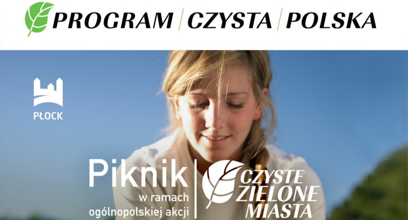 Ekologiczny piknik na Podolszycach