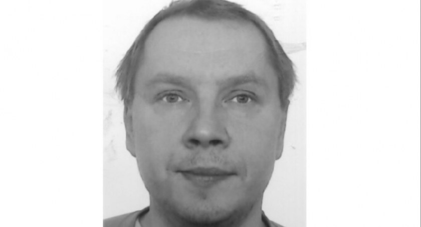 Matka szuka syna. Kto wiedział Piotra Nosażewskiego?  