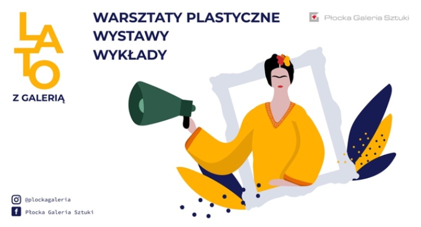 Zasmakować w sztuce