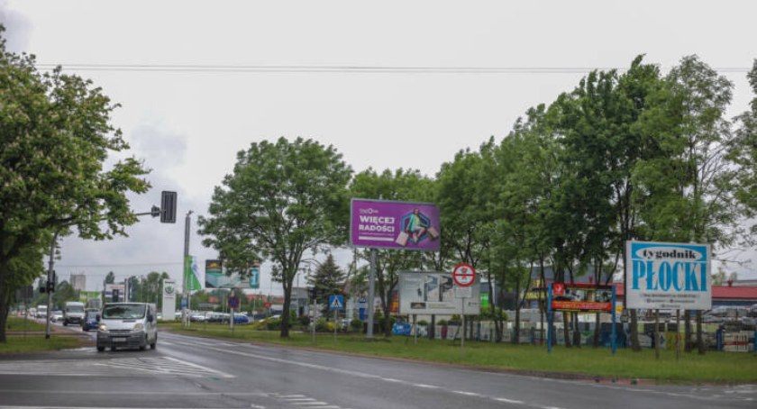 Jest porozumienie w sprawie rozbudowy ulicy Wyszogrodzkiej