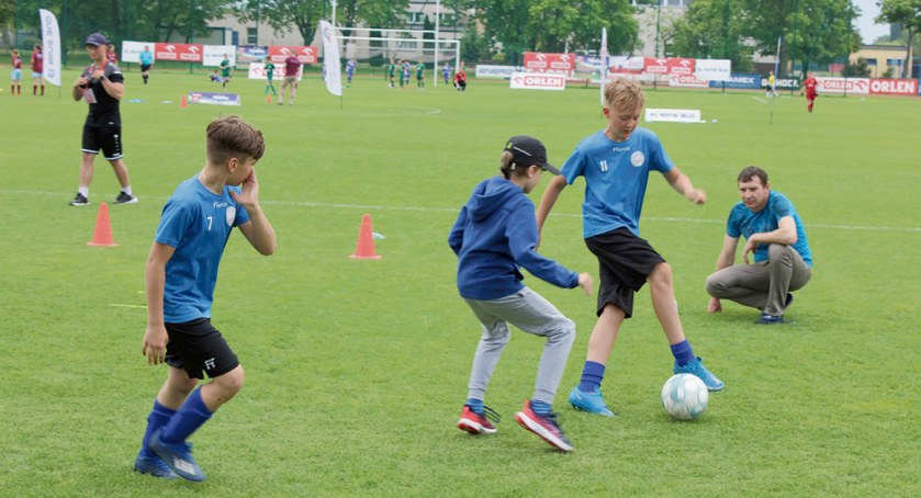 Czas na wielki finał. ORLEN Mini Mistrzostwa Świata - jest podział na grupy