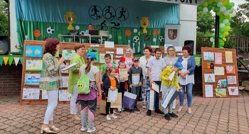 XIV Letni Piknik Integracyjny w Goślicach [ZDJĘCIA]