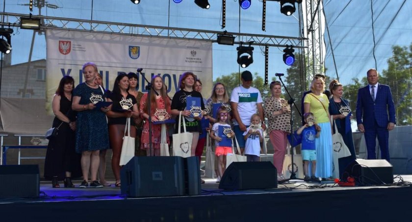 850 książek! Tyle łącznie przeczytali laureaci konkursu na czytelnika roku 