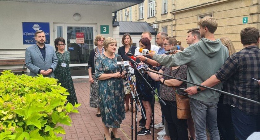 Pierwszy przypadek małpiej ospy na Mazowszu. Czego możemy się spodziewać? 