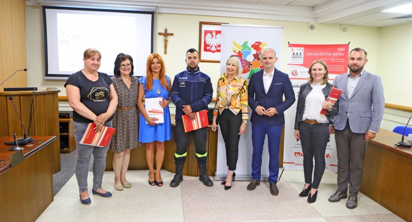 Znamy laureatów kolejnej edycji programu „Działaj lokalnie”. 120 000 zł na inicjatywy mieszkańców