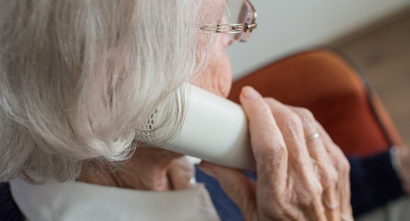 Uważaj! Powróciły telefoniczne ataki w Płocku