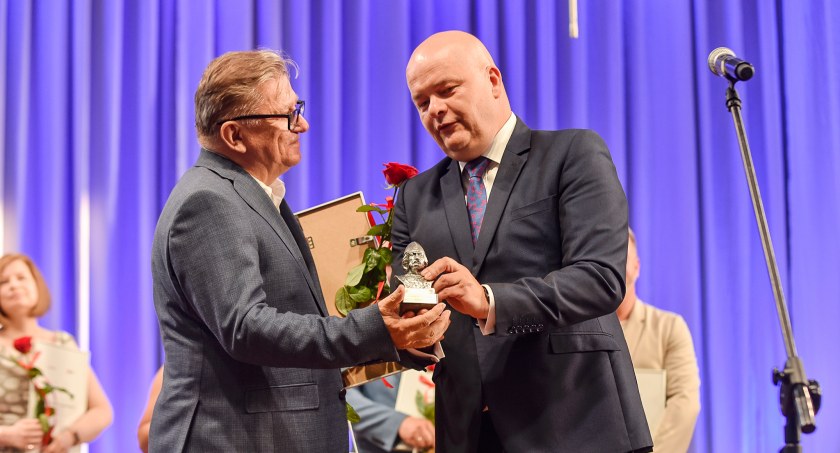 Poznaliśmy Płocczanina Roku [FOTO]
