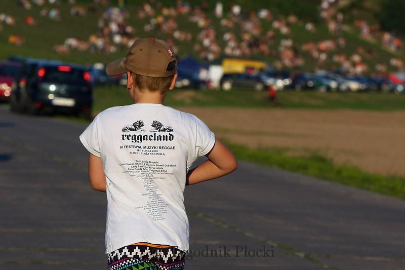 Underground Reggaeland 2011 - zlot fanów festiwalu Reggaeland!