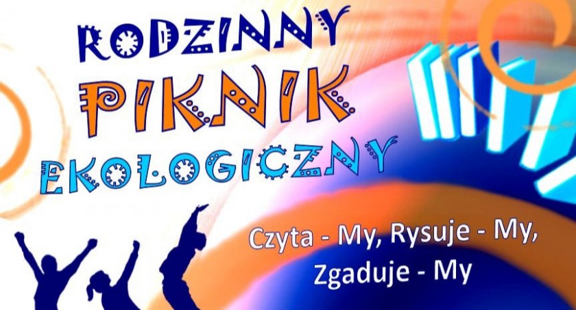Rodzinny Piknik Ekologiczny