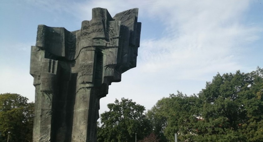 W sobotę spotykamy się pod „Broniewskim”