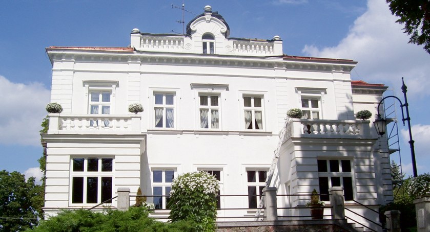 Stąd ród Lutosławskich...