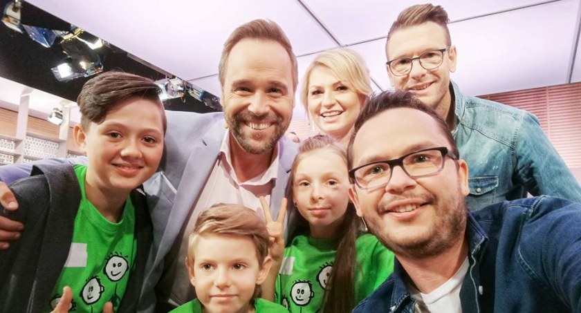 Płoccy Tatusiowie zapraszają na wielką eskapadę po mieście