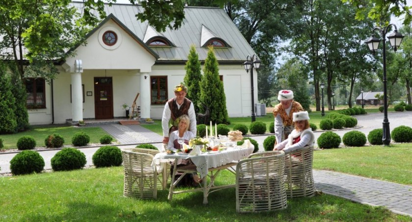 Kamperem po Mazowszu (3)