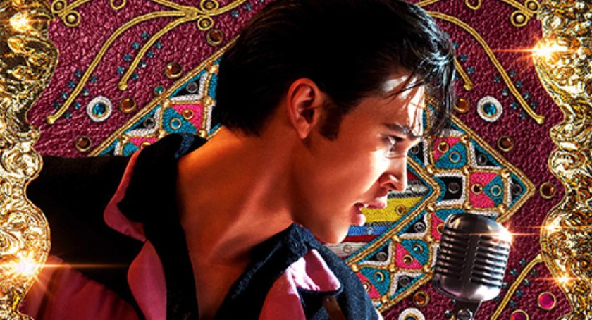 Filmowy weekend z „Elvisem” w NK Przedwiośnie