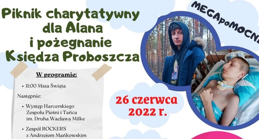 Już w niedzielę wielki piknik na Wielkiej Płycie! 