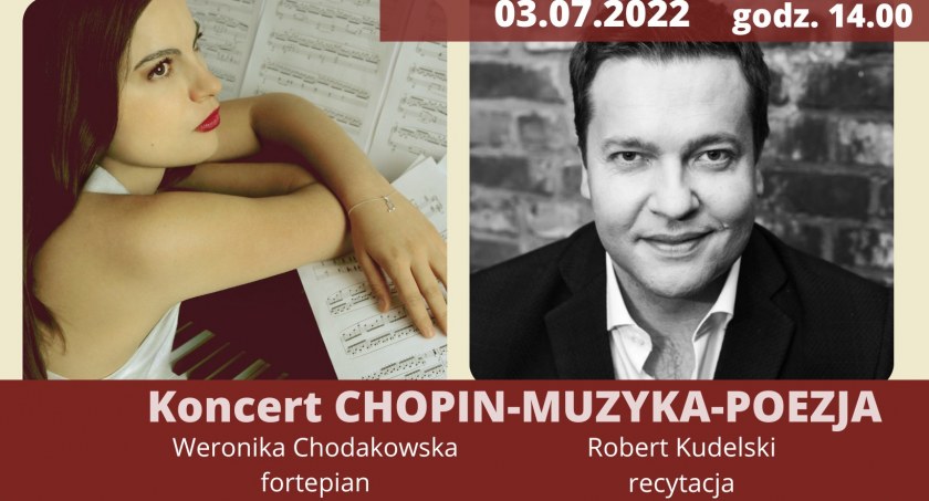Królewskie portrety Barbary Hamilton i muzyka Chopina