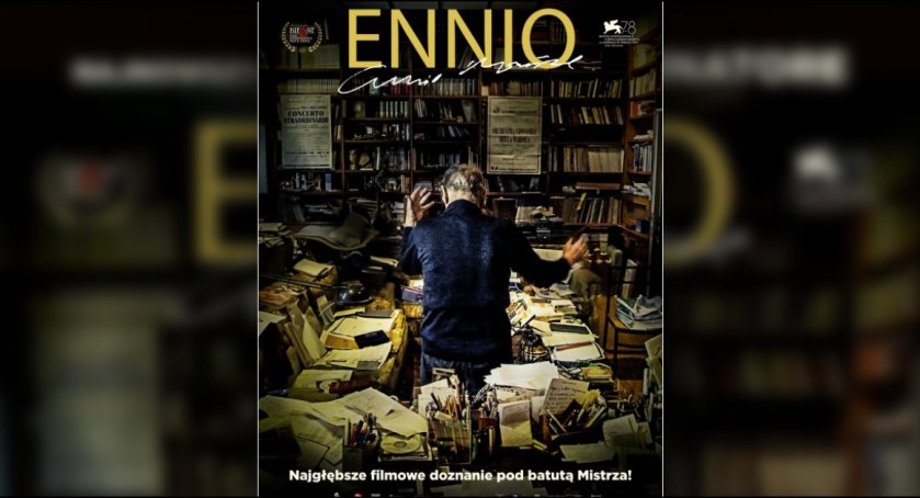 Filmowy weekend w NK Przedwiośnie