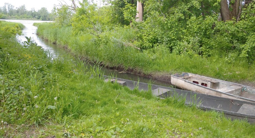 Choć wygrali VII edycję Budżetu Obywatelskiego, to…  Portu Borowiczki nie będzie?