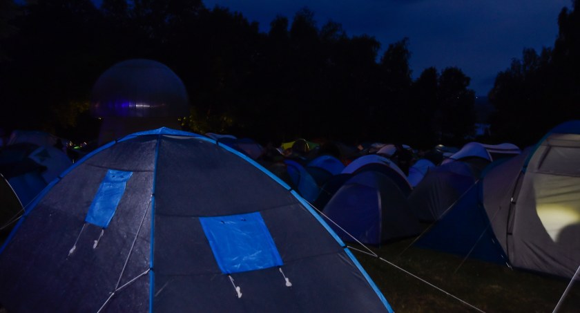 Noc inna niż wszystkie [FOTO]