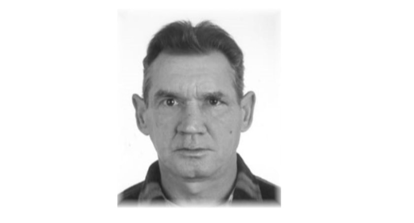 Zaginął Krzysztof Kaźmierczak
