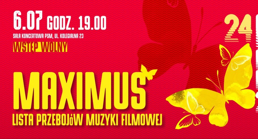 Letni Festiwal Muzyczny
