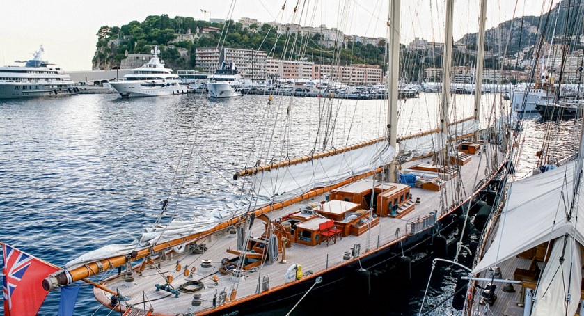 Port instalacyjny w 2025 roku? Spółka Orlen Neptun zainteresowana dzierżawą 20 ha w Porcie Świnoujście