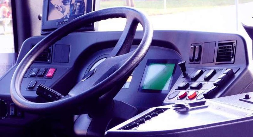 Objazdy autobusów jadących do PKN ORLEN
