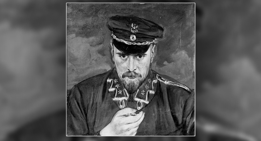 Największy specjalista od diabłów. Witold Bunikiewicz – zapomniany poeta – spoczywa na cmentarzu w podpłockich Proboszczewicach