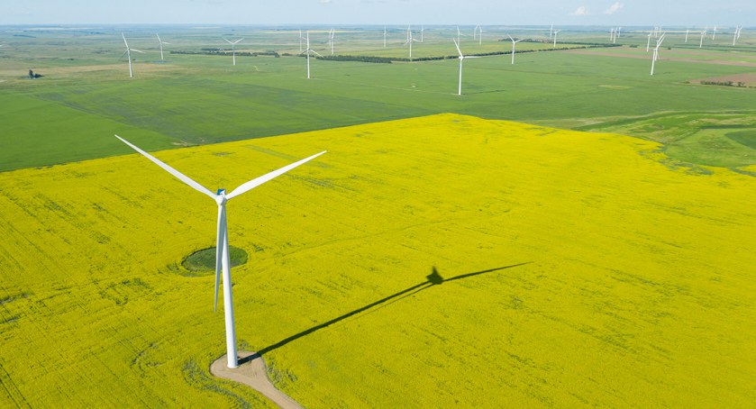 Grupa ORLEN i Klaipedos Nafta AB wspólnie w kwestii farm wiatrowych na Litwie 