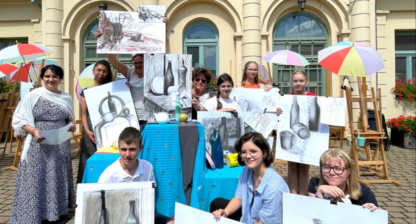 Lato z Galerią