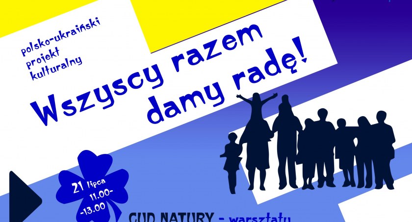 Polsko-ukraiński projekt Książnicy Płockiej i MDK