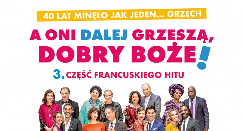Filmowy weekend w NK Przedwiośnie