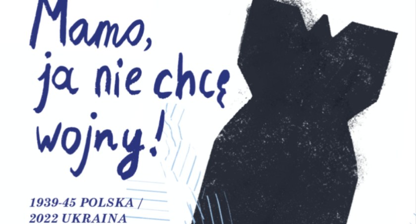 Chcę widzieć słońce... Wystawa w Archiwum Państwowym w Płocku