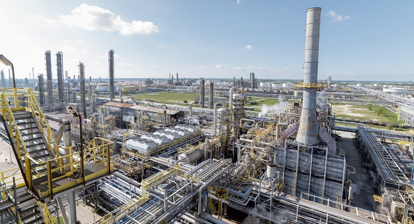 Będą inwestycje w petrochemię? Rozmowy PKN ORLEN z Saudi Aramco i SABIC
