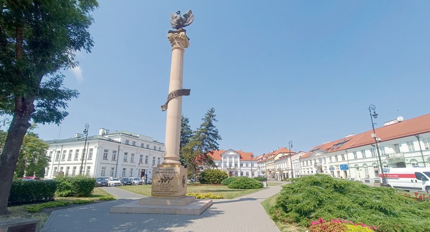 Polityka (nie)pamięci. Dlaczego powinno powstać Muzeum Obrony Płocka?