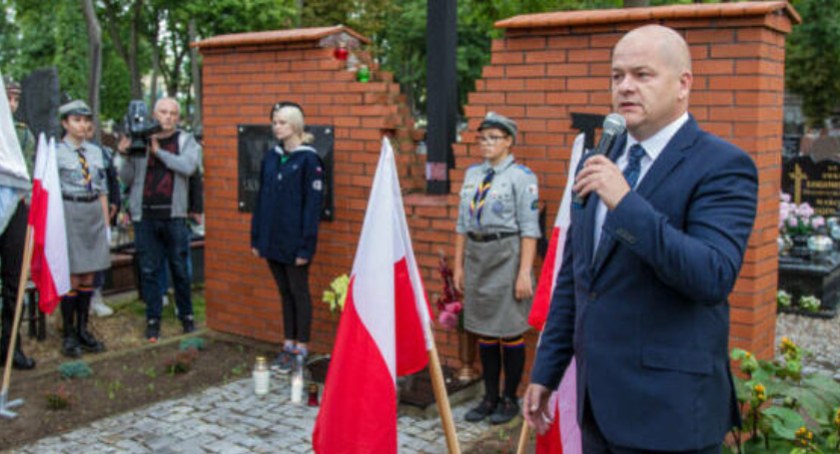 Zbliża się wyjątkowa rocznica. Będą syreny i uczczenie pamięci powstańców
