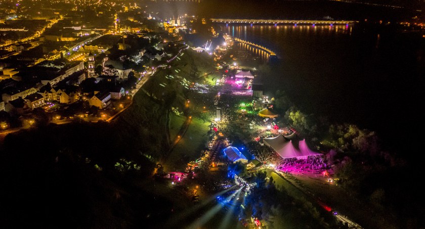 Audioriver rozpoczyna się już za trzy dni! Co, gdzie, kiedy oraz konkurs dla największych fanów festiwalu!