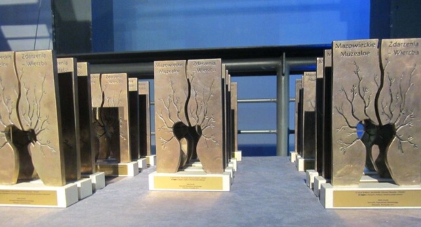 „Mazowieckie Zdarzenia Muzealne – Wierzba”. Grand Prix dla Muzeum Mazowieckiego