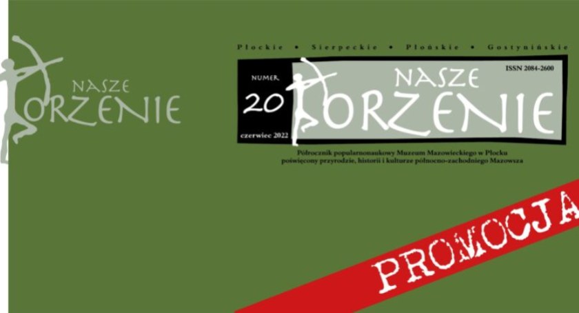 Promocja „Naszych Korzeni” w MMP
