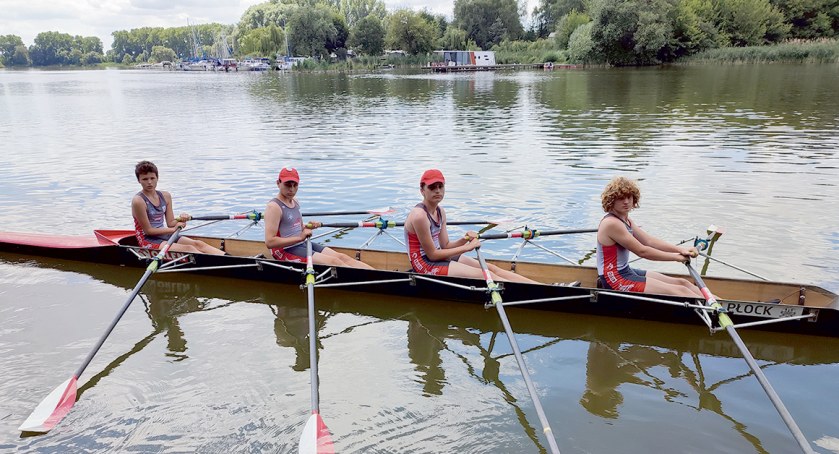 Dlaczego jest tak źle, skoro jest tak dobrze? Otwarte Forum Sportu Płockiego
