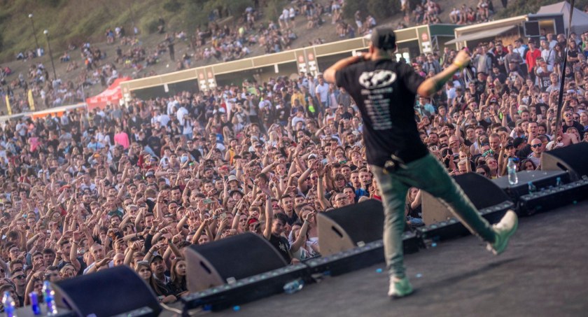 Od czwartku hip hop rządzi w Płocku. Będą gwiazdy, bitwy i nagrody!  