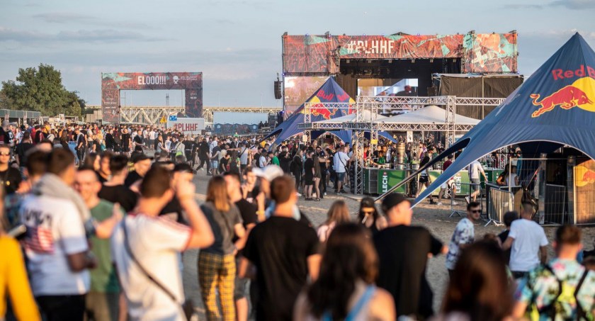 Busy, buty i rap! Szykuj się na Lech Polish Hip-Hop Festival z Galerią Mazovia!