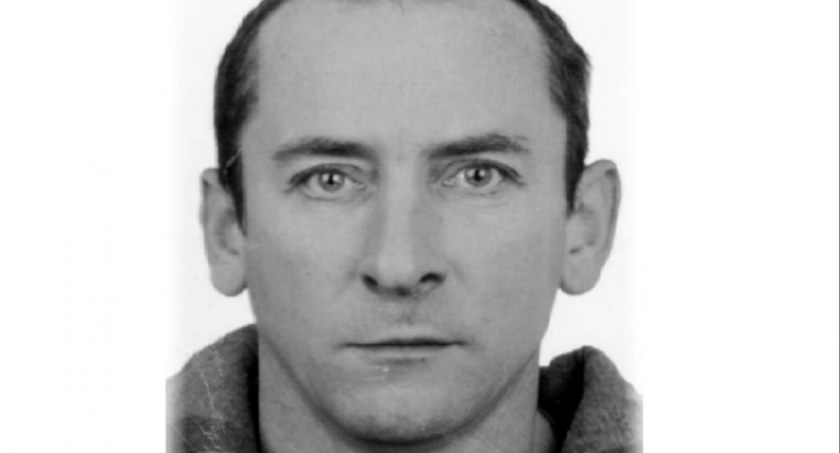 Wrócił do Płocka ze Szwecji i zaginął. Krzysztof Lewandowski nie daje znaku życia od końca lipca [AKTUALIZACJA]