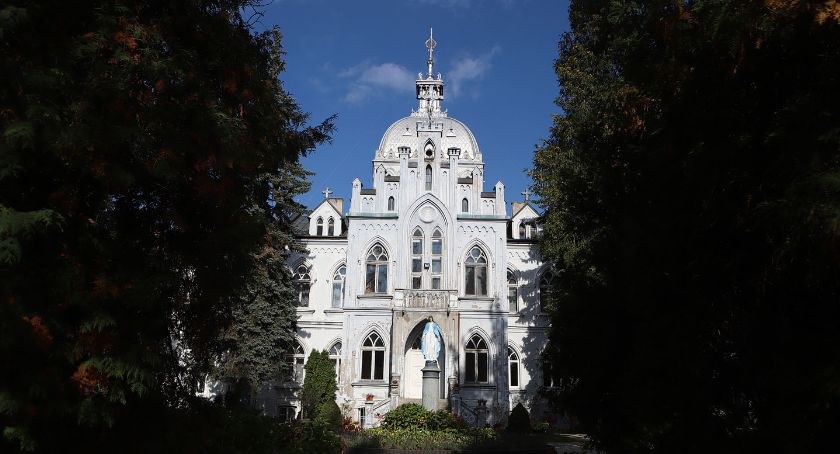 Uroczystości Kościoła Starokatolickiego Mariawitów. Będą utrudnienia w ruchu