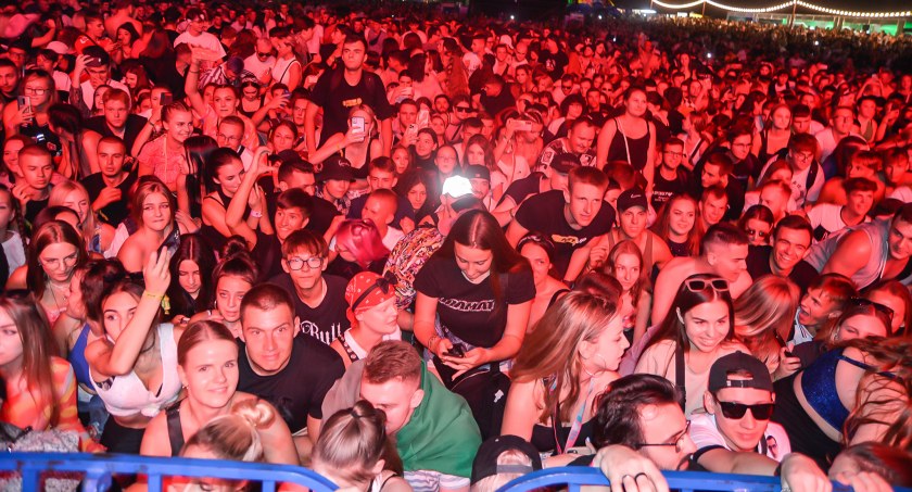 Ostatni dzień Lech Polish Hip-Hop Festival na zdjęciach [FOTO]
