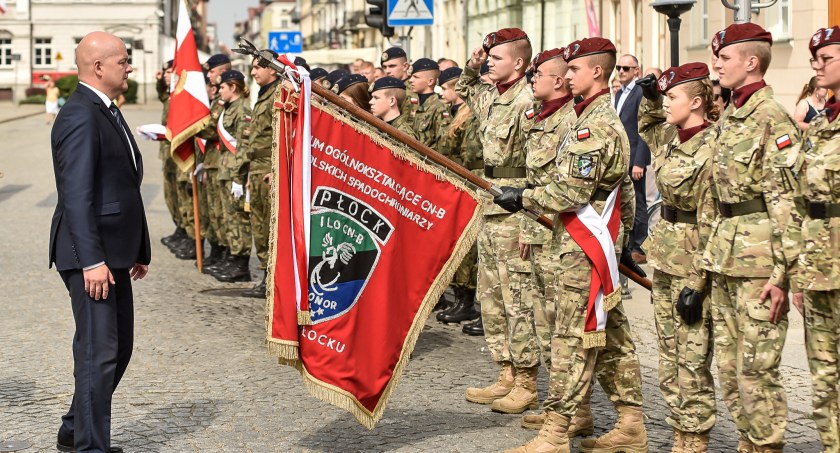 Święto Wojska Polskiego [FOTO]